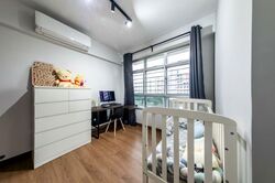 Blk 874C Tampines Greenflora (Tampines), HDB 4 Rooms #558901951